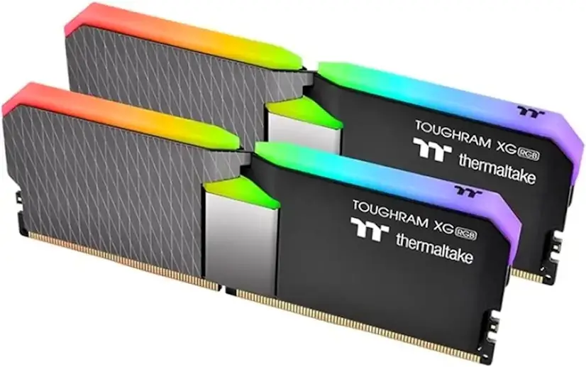 Montaje Memoria RAM DDR5 Gaming PC Puentes Viejas Montaje Memoria RAM DDR5 Gaming PC Puentes Viejas