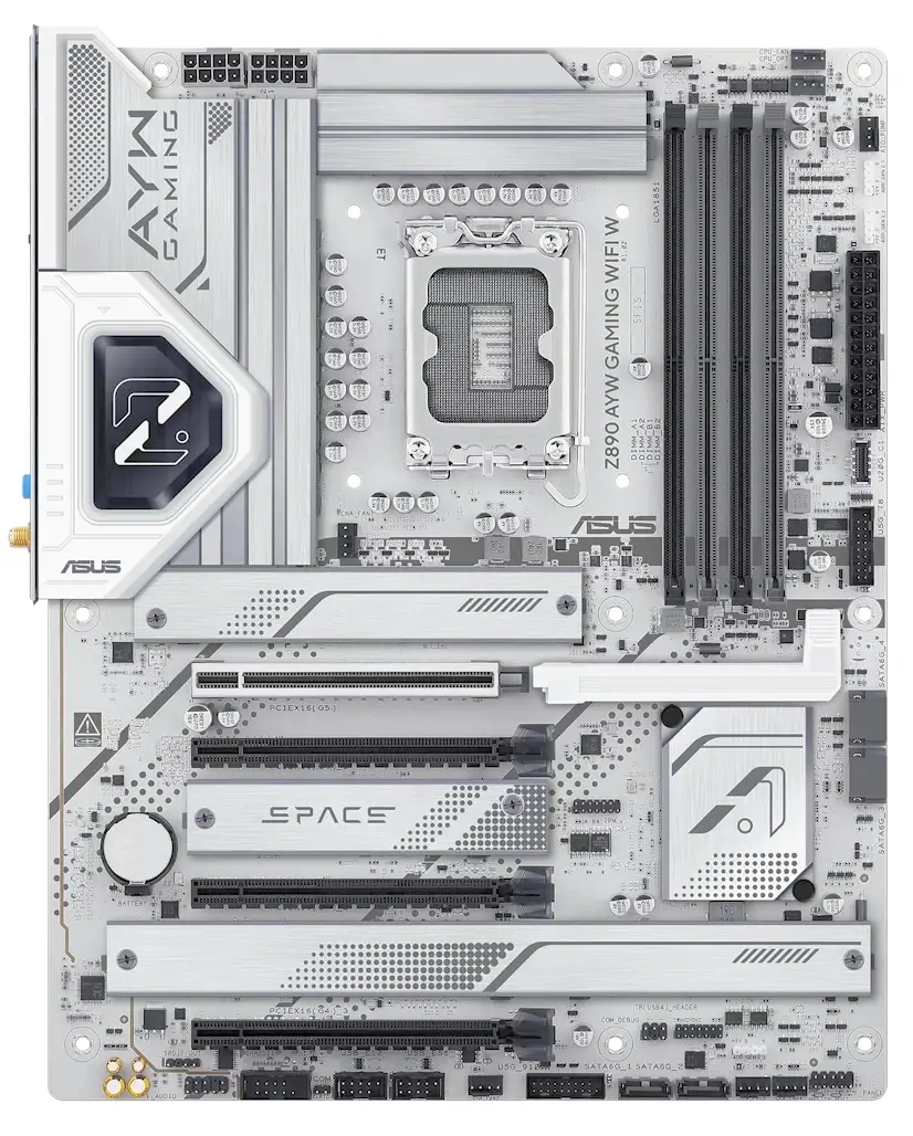 Montaje Placas Base ASUS Gaming PC Puentes Viejas Informático Puentes Viejas - Montaje Placas Base ASUS Gaming PC Puentes Viejas