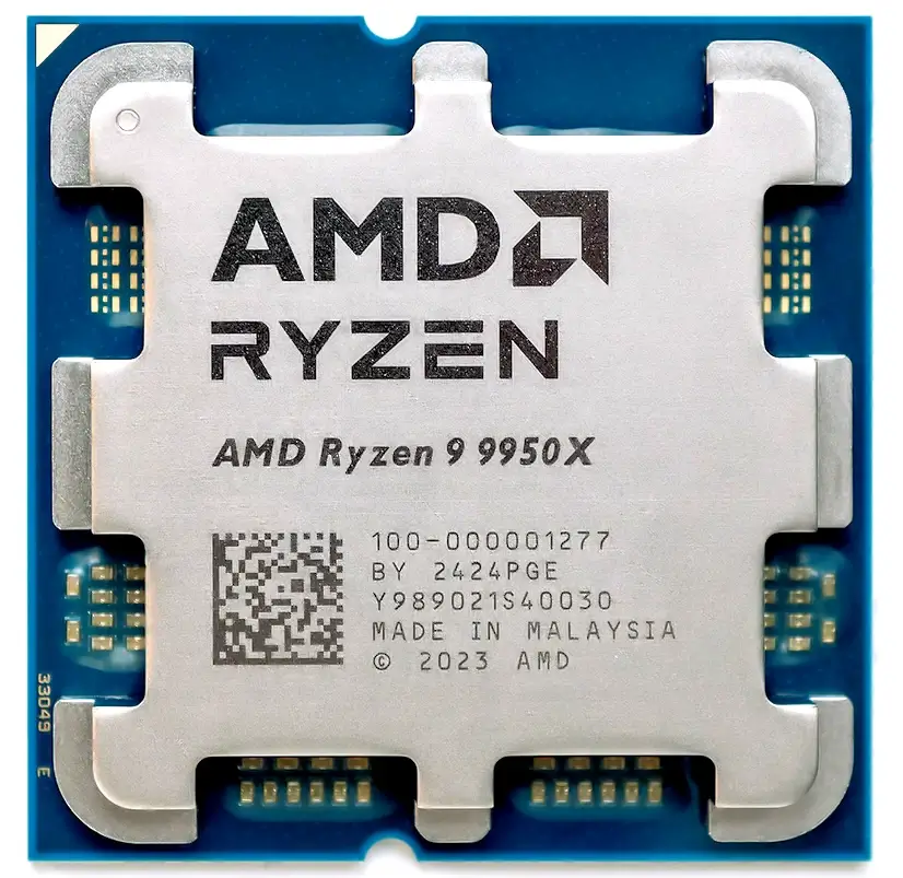 Montaje Procesadores AMD Gaming PC Puentes Viejas Informático Puentes Viejas - Montaje Procesadores AMD Gaming PC Puentes Viejas