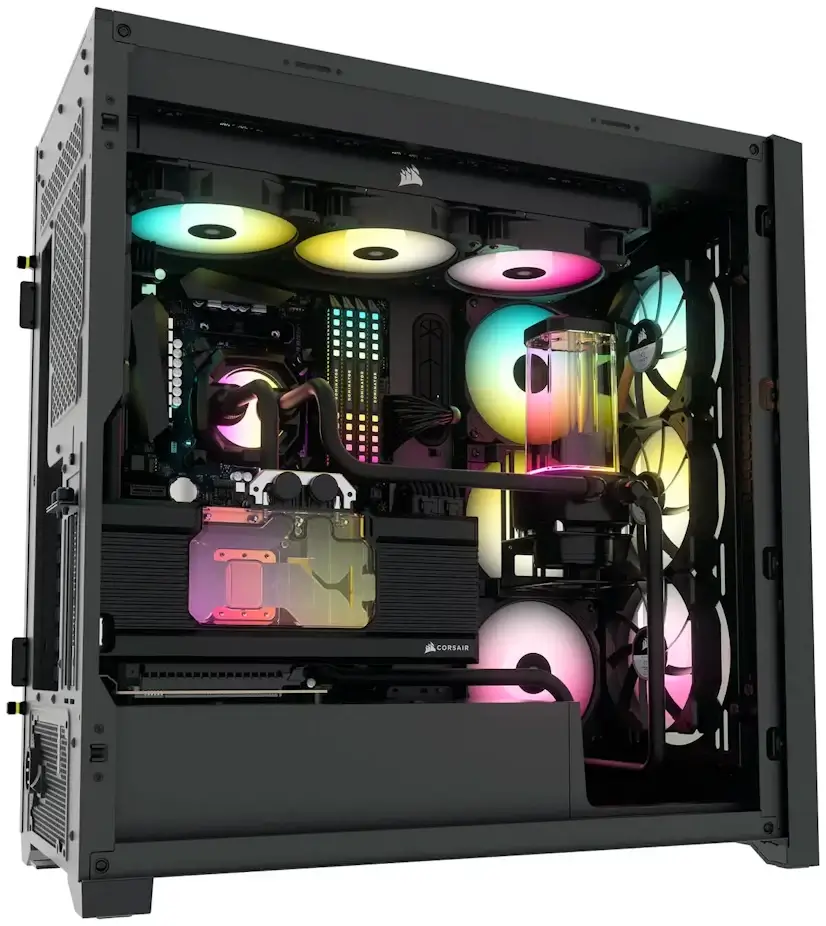 Montar Gaming PC Domicilio Puentes Viejas Montar Gaming PC Domicilio Puentes Viejas